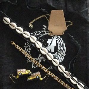 Jewelry BOGO